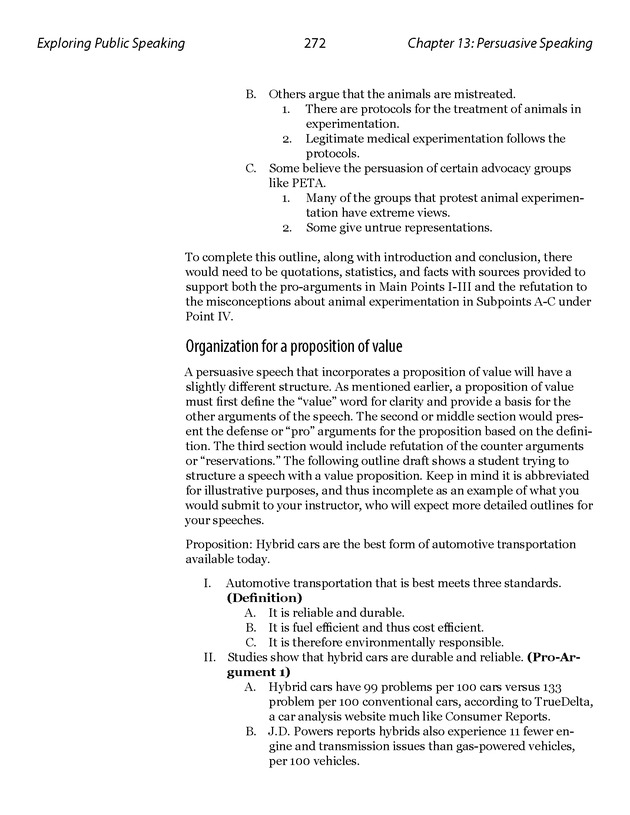 Exploring Public Speaking - Page 272